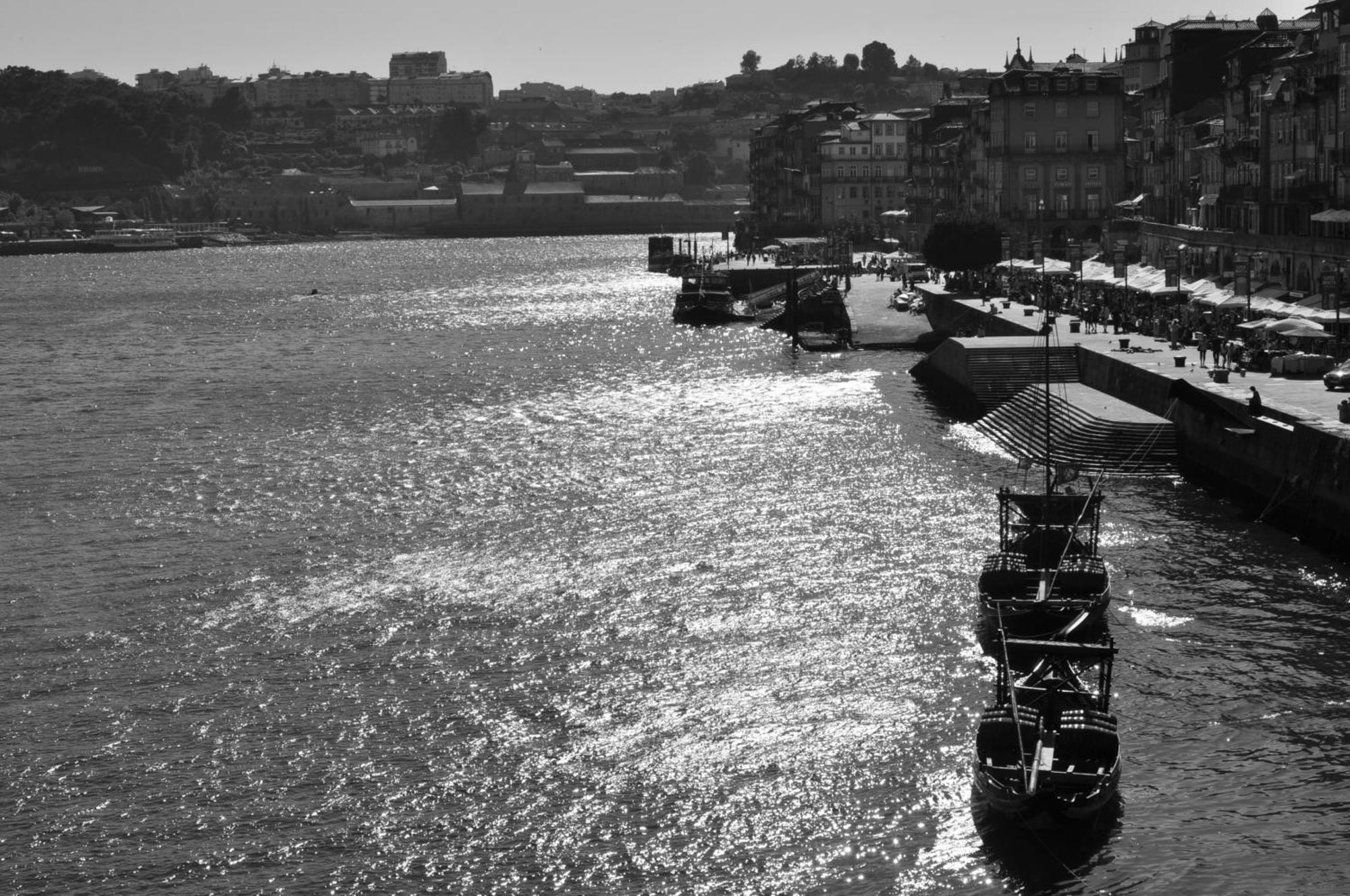 Porto Cedofeita Art & Design Loft Appartement Buitenkant foto