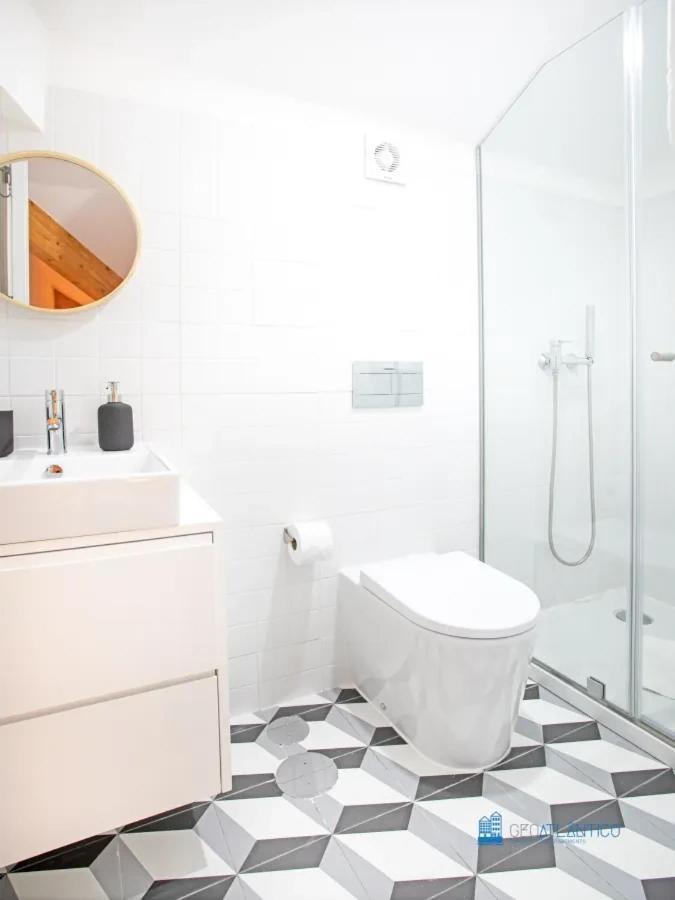 Porto Cedofeita Art & Design Loft Appartement Buitenkant foto