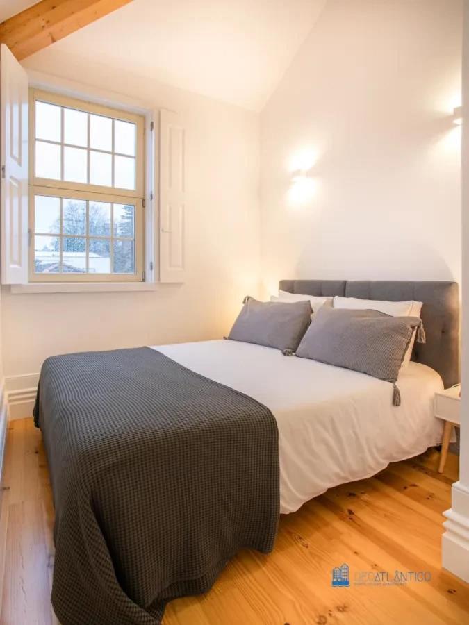 Porto Cedofeita Art & Design Loft Appartement Buitenkant foto