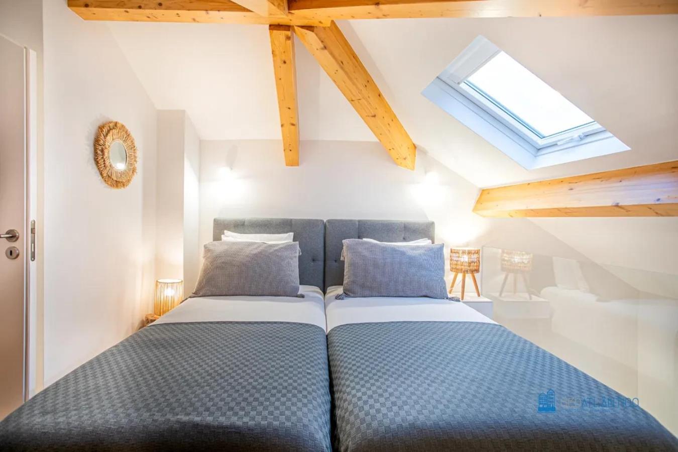Porto Cedofeita Art & Design Loft Appartement Buitenkant foto