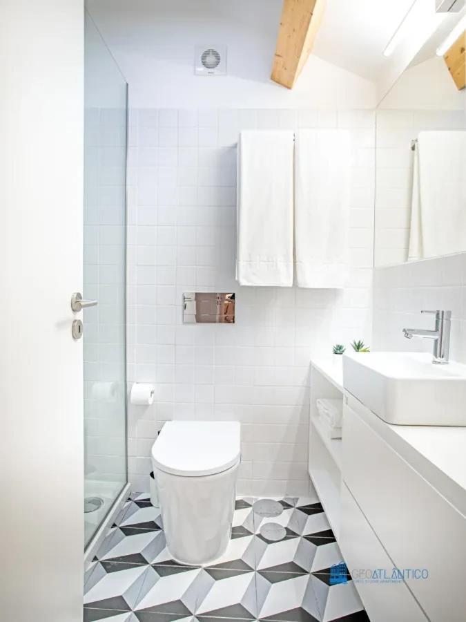 Porto Cedofeita Art & Design Loft Appartement Buitenkant foto